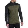 KÜHL Men's Ryzer ¼ Zip Pullover