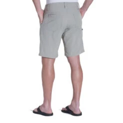 KÜHL Men's Shift Amfib Shorts - 8" Inseam -Patagonia Shop kuhl mens shift amfib short 8 inseam back
