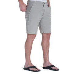 KÜHL Men's Shift Amfib Shorts - 8" Inseam -Patagonia Shop kuhl mens shift amfib short 8 inseam cement