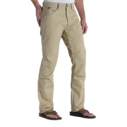 KÜHL Free Rydr Tapered Fit Pants - 30" Inseam -Patagonia Shop kuhl mens slax pants 30 inch inseam saw dust