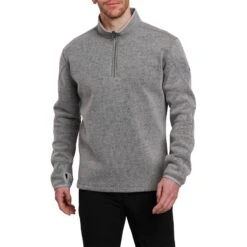 KÜHL Men's Thor ¼ Zip Pullover