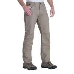 KÜHL Free Rydr Tapered Fit Pants - 34" Inseam -Patagonia Shop kuhl rydr lean fit pants 30 inch inseam stone khaki