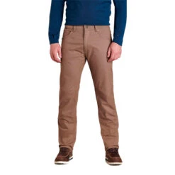Patagonia Shop -Patagonia Shop kuhl rydr lean fit pants badlands khaki