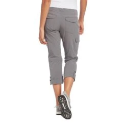 KÜHL Women's Freeflex Roll-Up Pant -Patagonia Shop kuhl womens freeflex roll up pant back