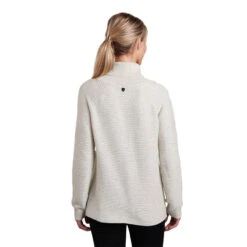 KÜHL Women's Solace Sweater -Patagonia Shop kuhl womens solace sweater back