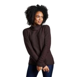 KÜHL Women's Solace Sweater -Patagonia Shop kuhl womens solace sweater ganache