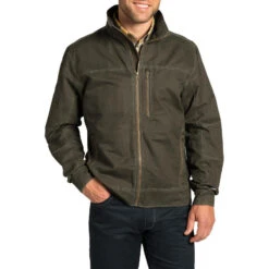 KÜHL Men's Burr Jacket -Patagonia Shop kuhl mens burr 1052 gunmetal
