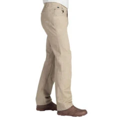 KÜHL Free Rydr Tapered Fit Pants - 34" Inseam -Patagonia Shop kuhl ms 5015 rydrlean sawdust cc 20NO 20SALE