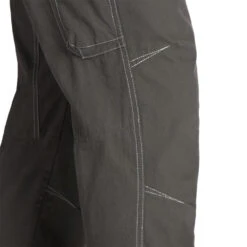 KÜHL Men's Revolvr Pants - 32" Inseam -Patagonia Shop kuhl ms 5032 revolvr gunmetal d2 style content row 2