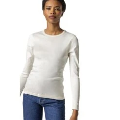 Lilla P Women's Long Sleeve Crew