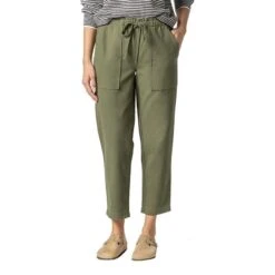 Lilla P Women's Utility Pant - 28" Inseam