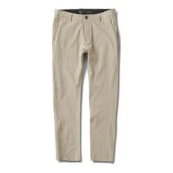Vuori Men's Aim Pants -Patagonia Shop mens aim pant khaki linen