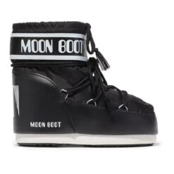 Moon Boot Women's Icon Low Nylon Boots