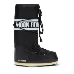 Moon Boot Women's Icon Nylon Boots