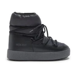 Moon Boot Women's LTrack Low Nylon Boots