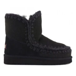 Mou Women's Eskimo 18 Boot -Patagonia Shop mou eskimo boots 16 black grid