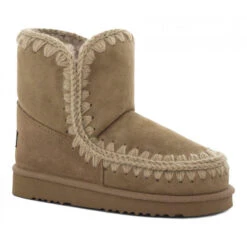 Mou Women's Eskimo 18 Boot -Patagonia Shop mou eskimo boots 16 camel 1