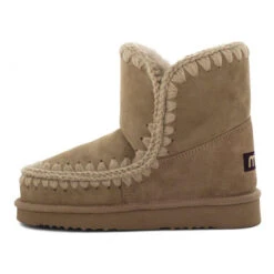Mou Women's Eskimo 18 Boot -Patagonia Shop mou eskimo boots 16 camel 2