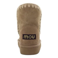 Mou Women's Eskimo 18 Boot -Patagonia Shop mou eskimo boots 16 camel 3