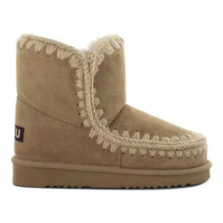 Mou Women's Eskimo 18 Boot -Patagonia Shop mou eskimo boots 16 camel grid
