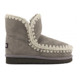 Mou Women's Eskimo 18 Boot -Patagonia Shop mou eskimo boots 16 elephant grey grid