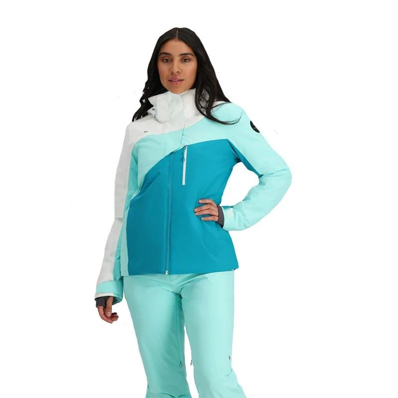 Obermeyer Women's Jette Jacket 2 Obermeyer Women's Jette Jacket - Image 2