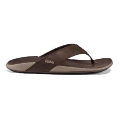 Olukai Nui Men's Sandals -Patagonia Shop olukai mens nui sandals 20espresso