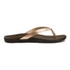 OluKai Ho'opio Leather Women's Sandals