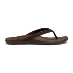 OluKai Ho'opio Women's Sandals 10 OluKai Ho'opio Women's Sandals -Patagonia Shop olukai womens hoopio sandals kona coffee