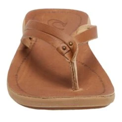 Olukai Kapehe Luana Women's Sandals -Patagonia Shop olukai womens kapehe luana front