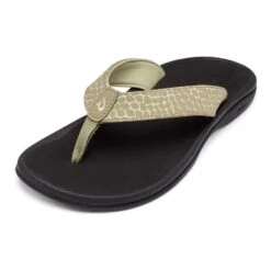 Olukai Women's Ohana Pa'i Sandals