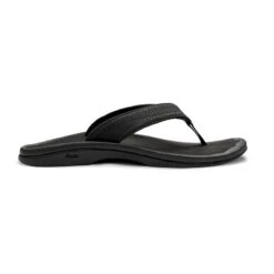 Olukai 'Ohana Women's Sandals -Patagonia Shop olukai womens ohana sandal black