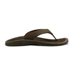 Olukai 'Ohana Women's Sandals -Patagonia Shop olukai womens ohana sandal dark java