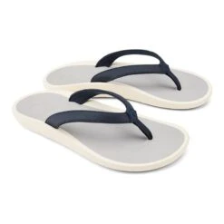 Olukai Pi'Oe Women's Sandals -Patagonia Shop olukai womens pioe both1