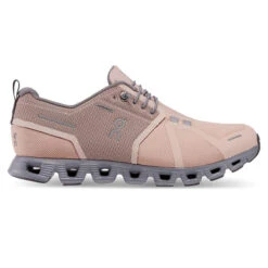 On Cloud 5 Women's Waterproof Shoes