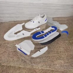 On Cloud Men's The Roger Spin Shoes