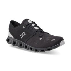 On Cloud X 3 Men's Training Shoes -Patagonia Shop on cloud x 3 mens running shoes black 4