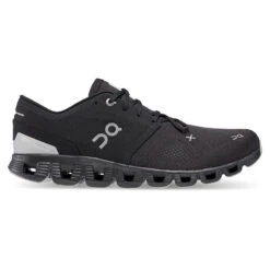 On Cloud X 3 Men's Training Shoes -Patagonia Shop on cloud x 3 mens running shoes black grid