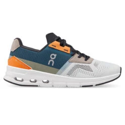 On Cloudrift Women's Shoes -Patagonia Shop on cloudrift womens shoes ivory storm grid