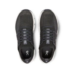 On Cloudswift 3 Men's Running Shoes -Patagonia Shop on cloudswift 3 mens running shoes black white 1