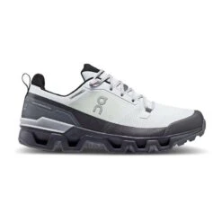 On Cloudwander Waterproof Men's Trail-Running Shoes