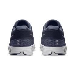 On Cloud 5 Combo Men's Shoes -Patagonia Shop on mens cloud 5 combo ink metal 2