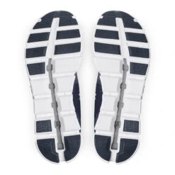 On Cloud 5 Combo Men's Shoes -Patagonia Shop on mens cloud 5 combo ink metal 3