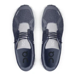 On Cloud 5 Combo Men's Shoes -Patagonia Shop on mens cloud 5 combo ink metal 4