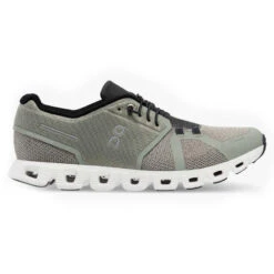On Cloud 5 Men's Shoes -Patagonia Shop on mens cloud 5 shoes kelp shadow grid