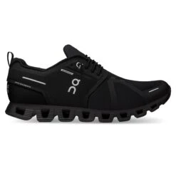 On Cloud 5 Men's Waterproof Shoes 13 On Cloud 5 Men's Waterproof Shoes -Patagonia Shop on mens cloud 5 waterproof shoes all black grid