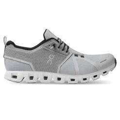On Cloud 5 Men's Waterproof Shoes 14 On Cloud 5 Men's Waterproof Shoes -Patagonia Shop on mens cloud 5 waterproof shoes glacier white grid