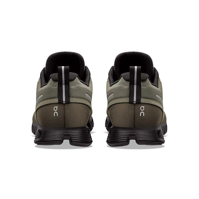 On Cloud 5 Men's Waterproof Shoes 8 On Cloud 5 Men's Waterproof Shoes - Image 8