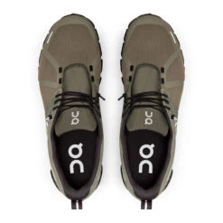On Cloud 5 Men's Waterproof Shoes 19 On Cloud 5 Men's Waterproof Shoes -Patagonia Shop on mens cloud 5 waterproof shoes olive black 5