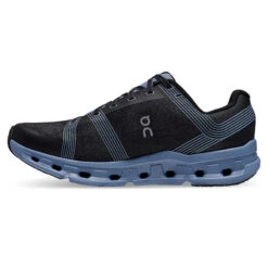 On Cloudgo Men's Running Shoes -Patagonia Shop on mens cloudgo black shale 1